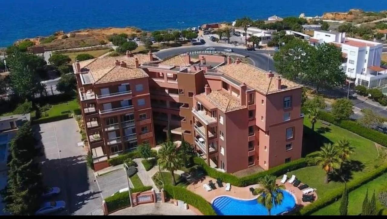 Beach & Sea Apt, Fast Wifi, Airco, Private Parking And Pool Портиман Экстерьер фото